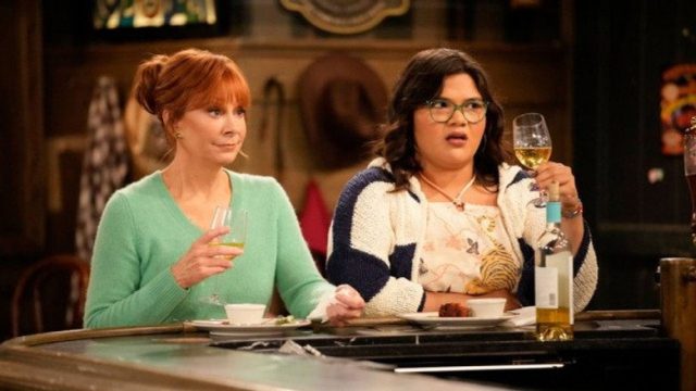 Happy's Place S02E07