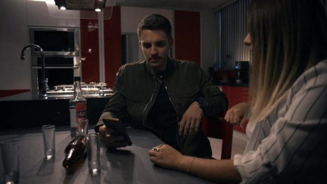 El Señor de los Cielos S07E38