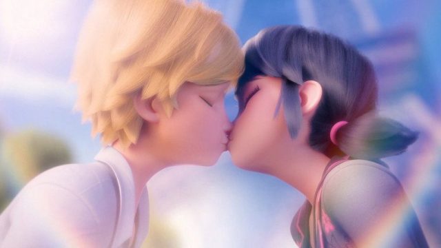 Miraculous: Las aventuras de Ladybug S06E18