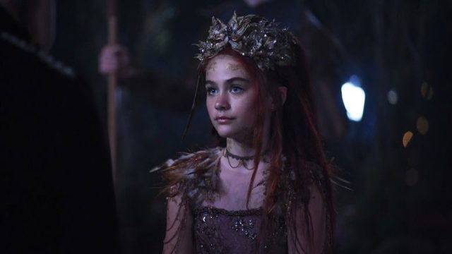 Shadowhunters S02E18