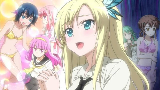 Boku wa Tomodachi ga Sukunai S00E02