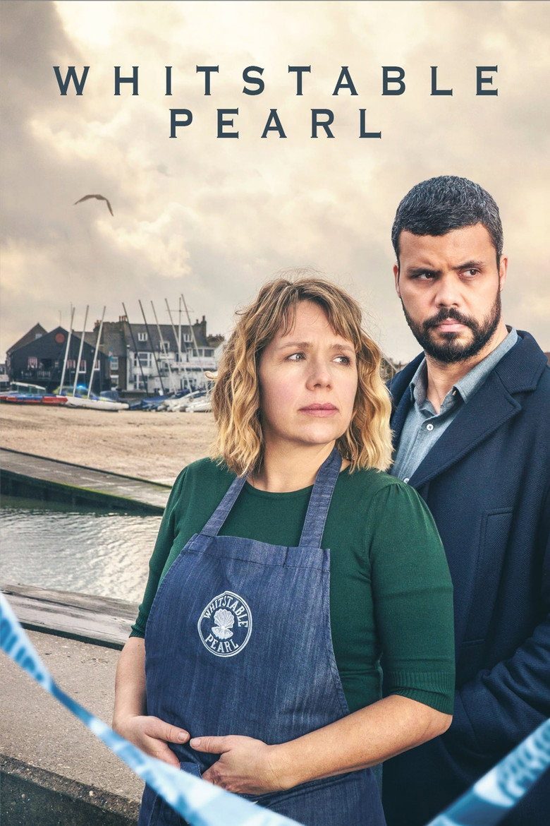 Whitstable Pearl Temporada 1