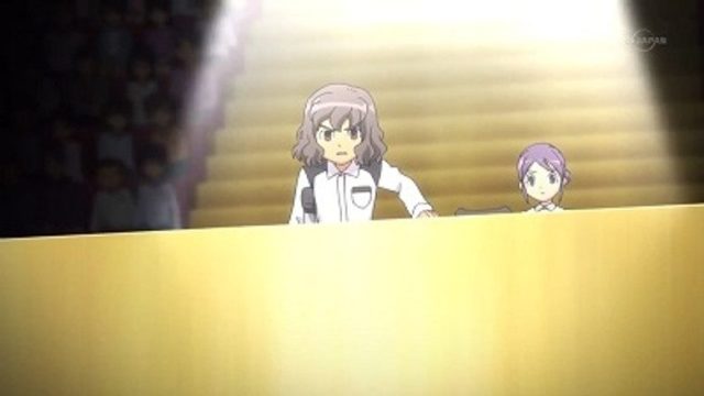 Súper Once S02E43