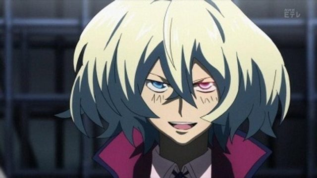 ファイ・ブレイン 神のパズル S02E09