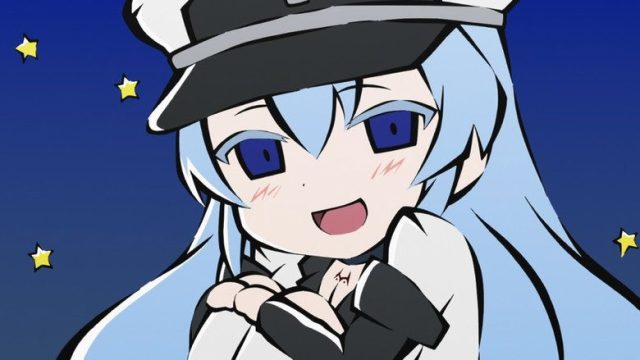 Akame ga Kill! S00E14