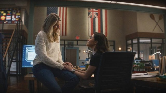 NCIS: Hawaiʻi S02E20
