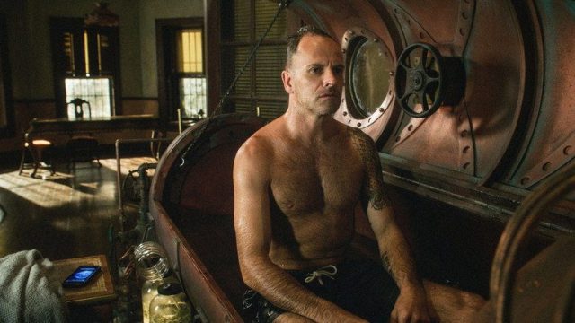 Elementary S07E04