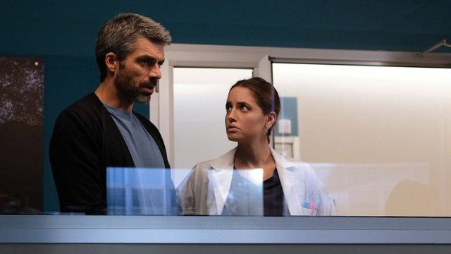 Doc - Una nueva vida S01E08