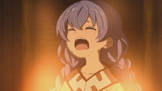 Mushoku Tensei Jobless Reincarnation S01E18