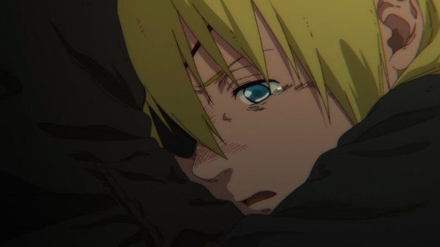 Dorohedoro S02E07