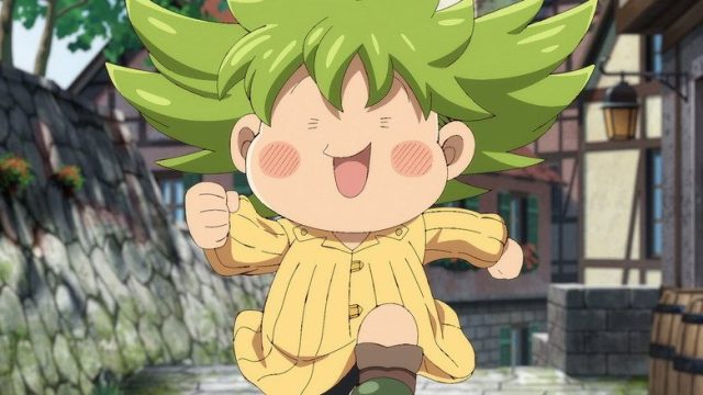The Seven Deadly Sins: Los cuatro jinetes del apocalipsis S01E27