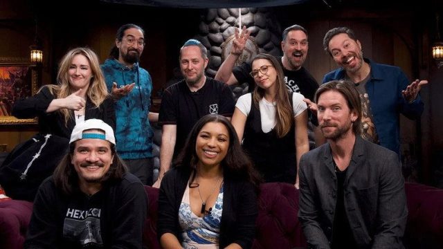 La leyenda de Vox Machina S00E24