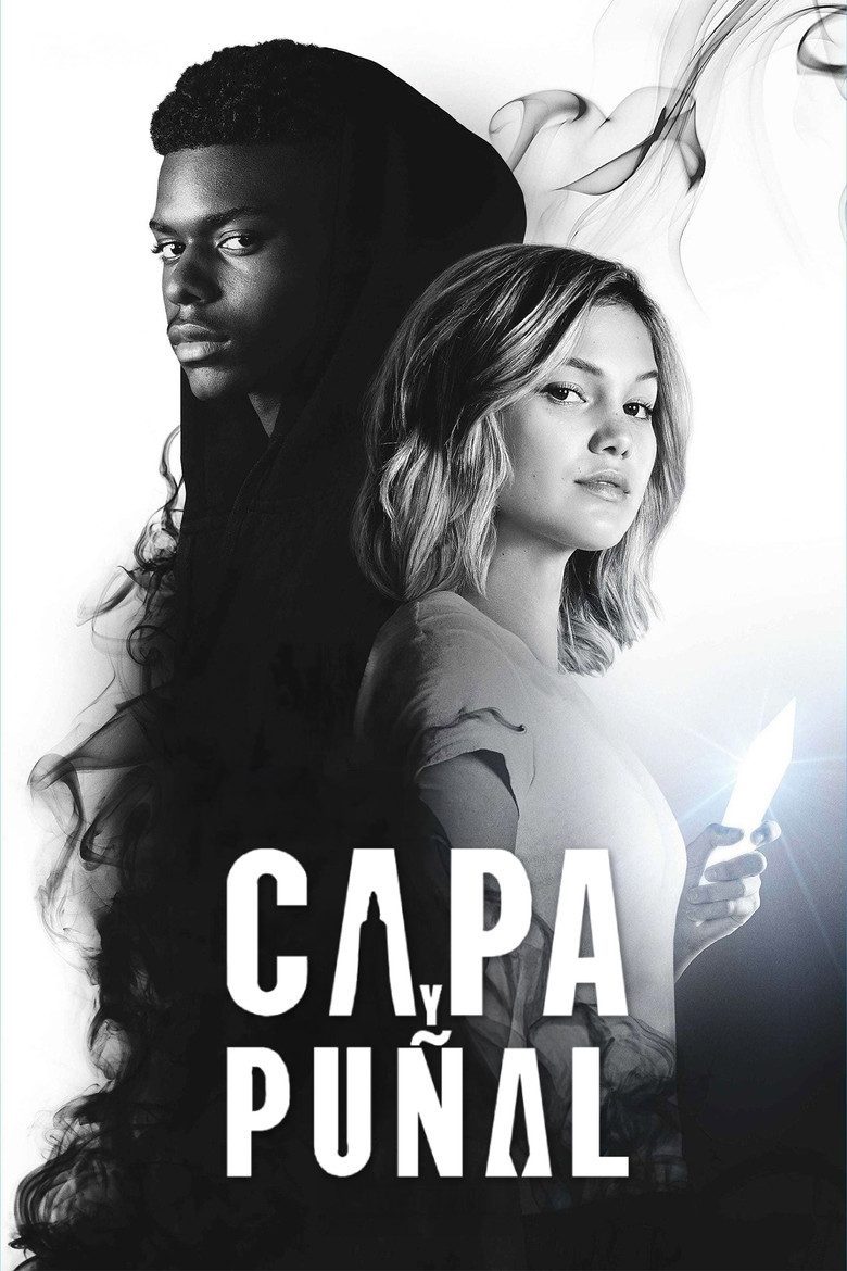 Cloak & Dagger Temporada 2