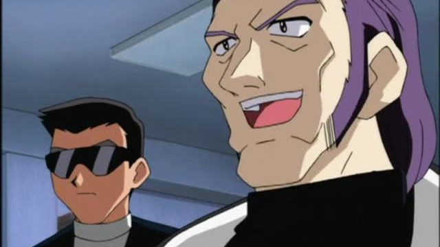 BeyBlade S03E38