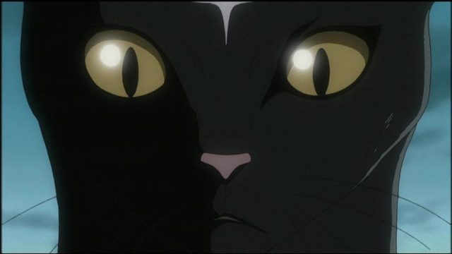 D.Gray-man S01E50
