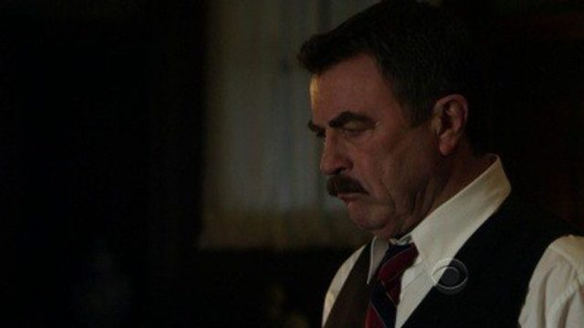 Sangre Azul S01E22
