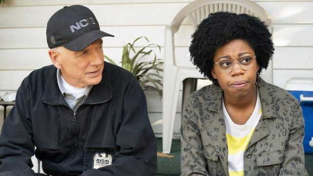 NCIS: Criminología Naval S17E06