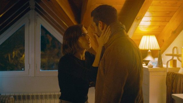 El inocente S01E05