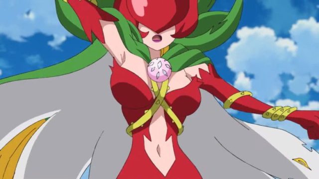 Digimon Adventure S01E55