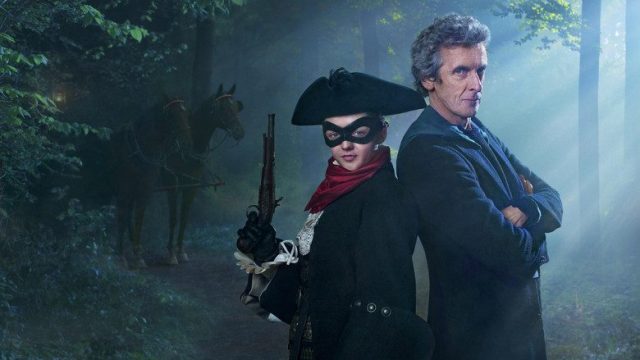 Doctor Who S09E06