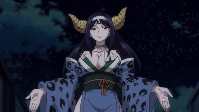 Fairy Tail S08E15