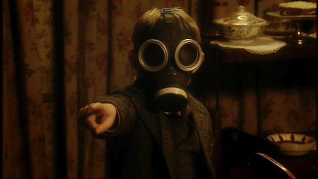 Doctor Who S01E09