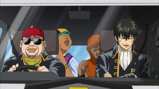 Gintama S05E43
