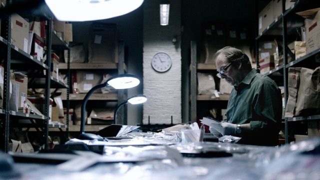 The Night Of S01E03