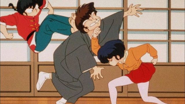 Ranma ½ S01E93