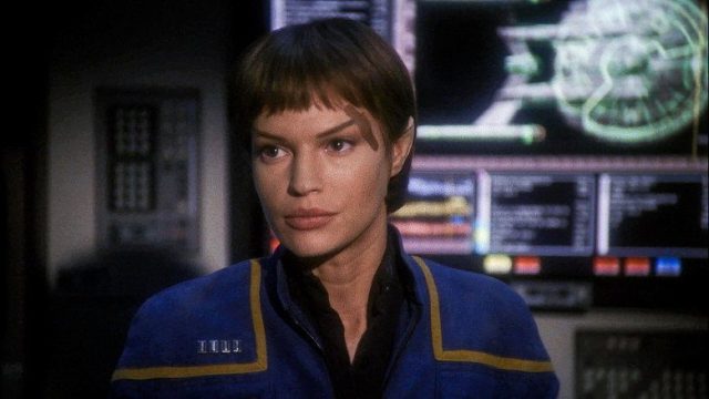 Viaje a las estrellas: Enterprise S03E08