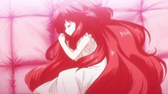 WorldEnd: What do you do at the end of the world? Are you busy? Will you save us S01E10