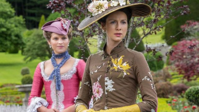 Outlander S02E05
