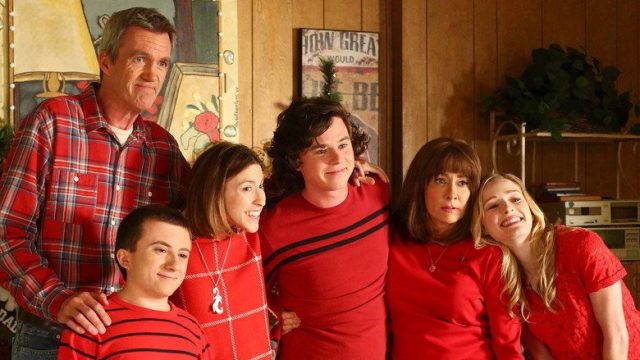 The Middle S08E06