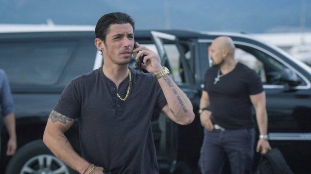 El Señor de los Cielos S07E26