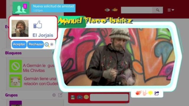 Vecinos S04E05