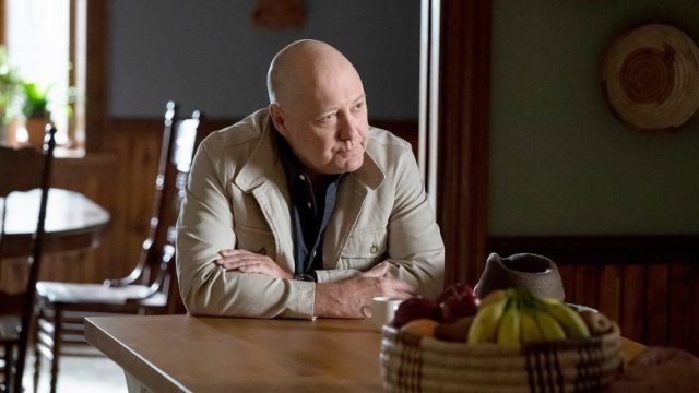 The Blacklist S09E03