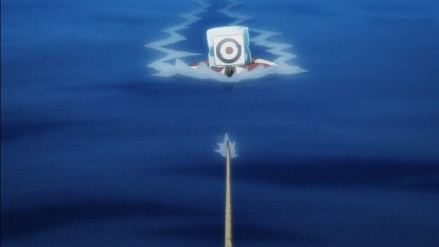 ヨルムンガンド S01E05