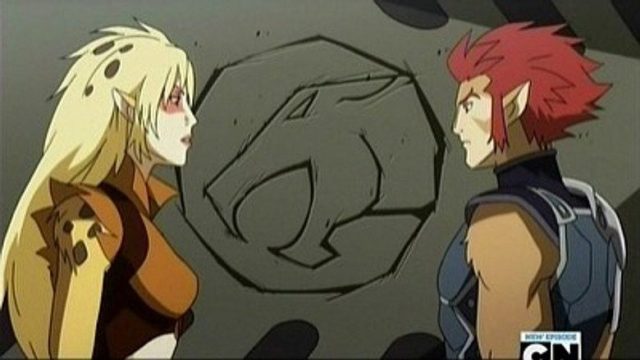ThunderCats S01E14