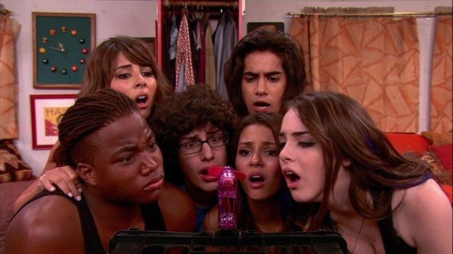 Victorious S01E08