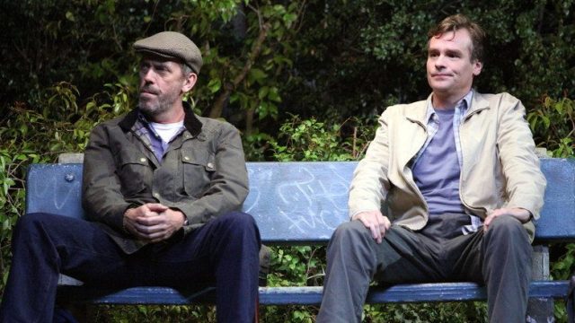 Dr. House S08E20