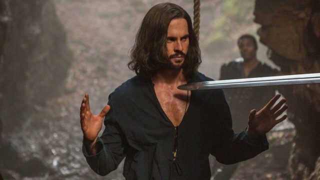 Los Demonios de Da Vinci S03E08