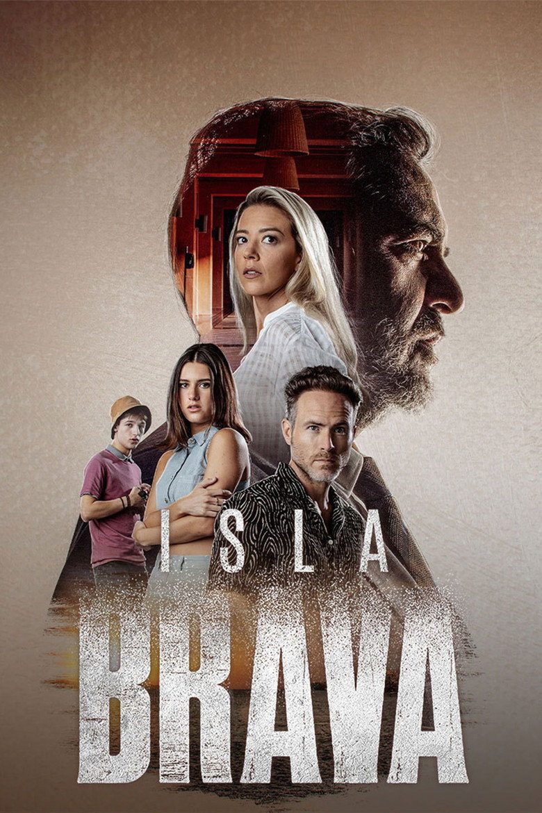 Isla Brava Temporada 2