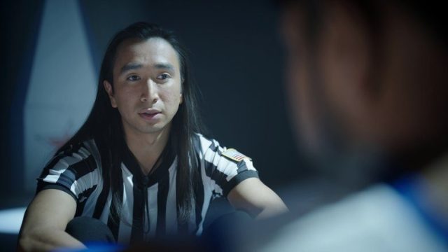 Fantasmas S03E02