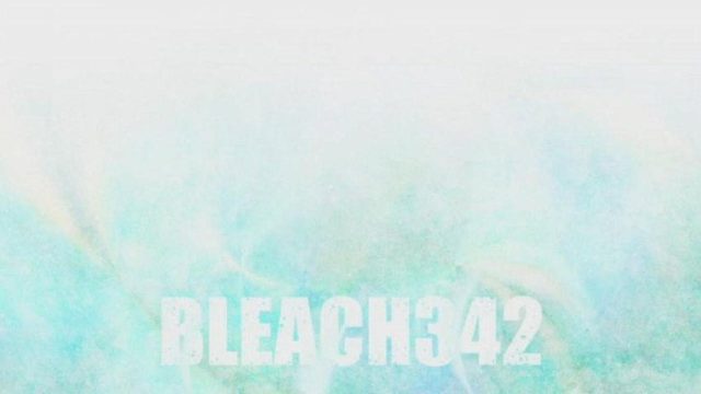 Bleach S01E342