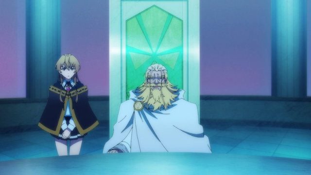 Wistoria: Wand and Sword S02E05