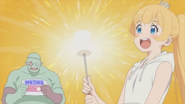 'Tis Time for "Torture," Princess S01E05