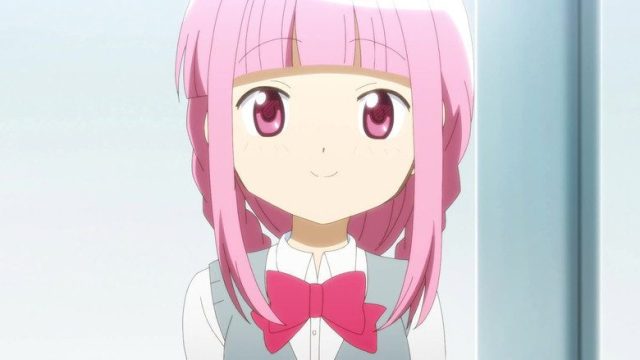 Magia Record: Puella Magi Madoka Magica Side Story S03E01