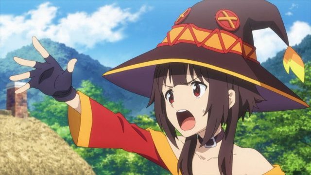 KonoSuba: ¡Explosión en un mundo maravilloso! S01E06