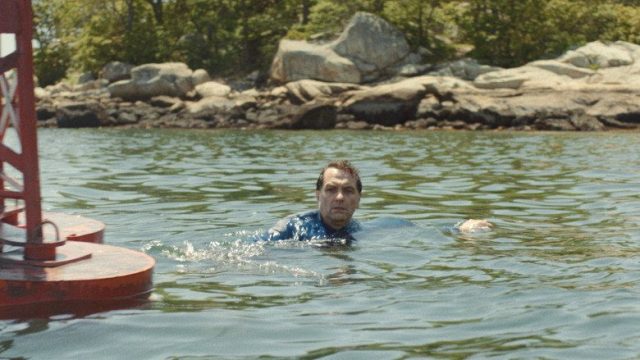 La maldición de Widow's Bay S01E03