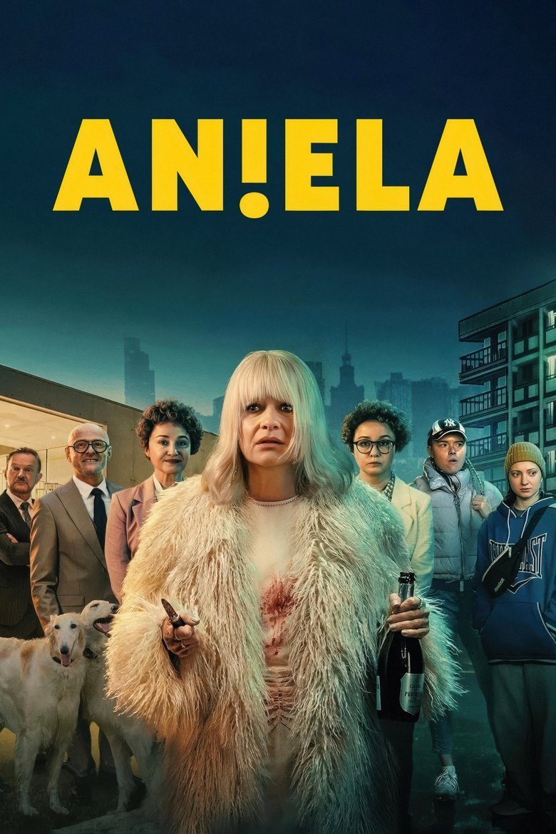 An!ela Temporada 1